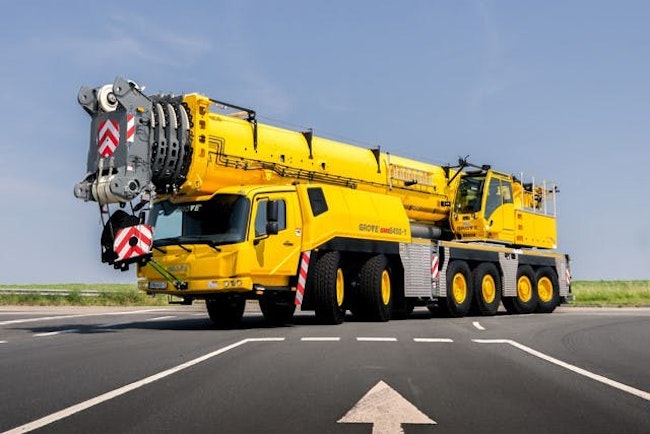 670f0f1f56547a7d0d26cb30 Grove Gmk64501 Allterrain Crane Oct 24