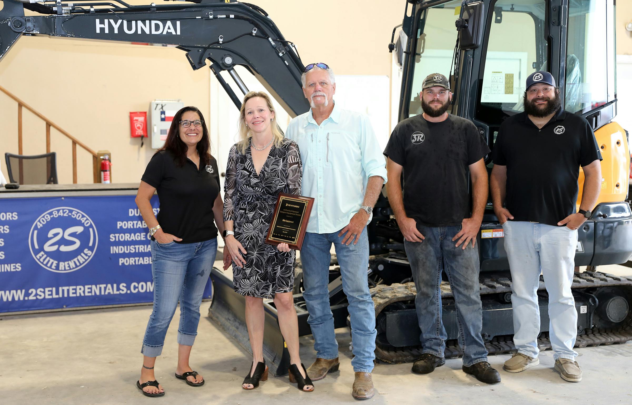 671955cc1154b04152a7df6d Hyundai Elite Equipment Management Team Photo 2024