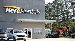 Herc Rentals Urban Market Growth Strategy Outpacing the Rental Industry ...