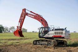 671fe2a3790a5032a7ae8485 Linkbelt 370 X4s Working 022024 671fe2a3790a5032a7ae8485 Linkbelt 370 X4s Working 022024