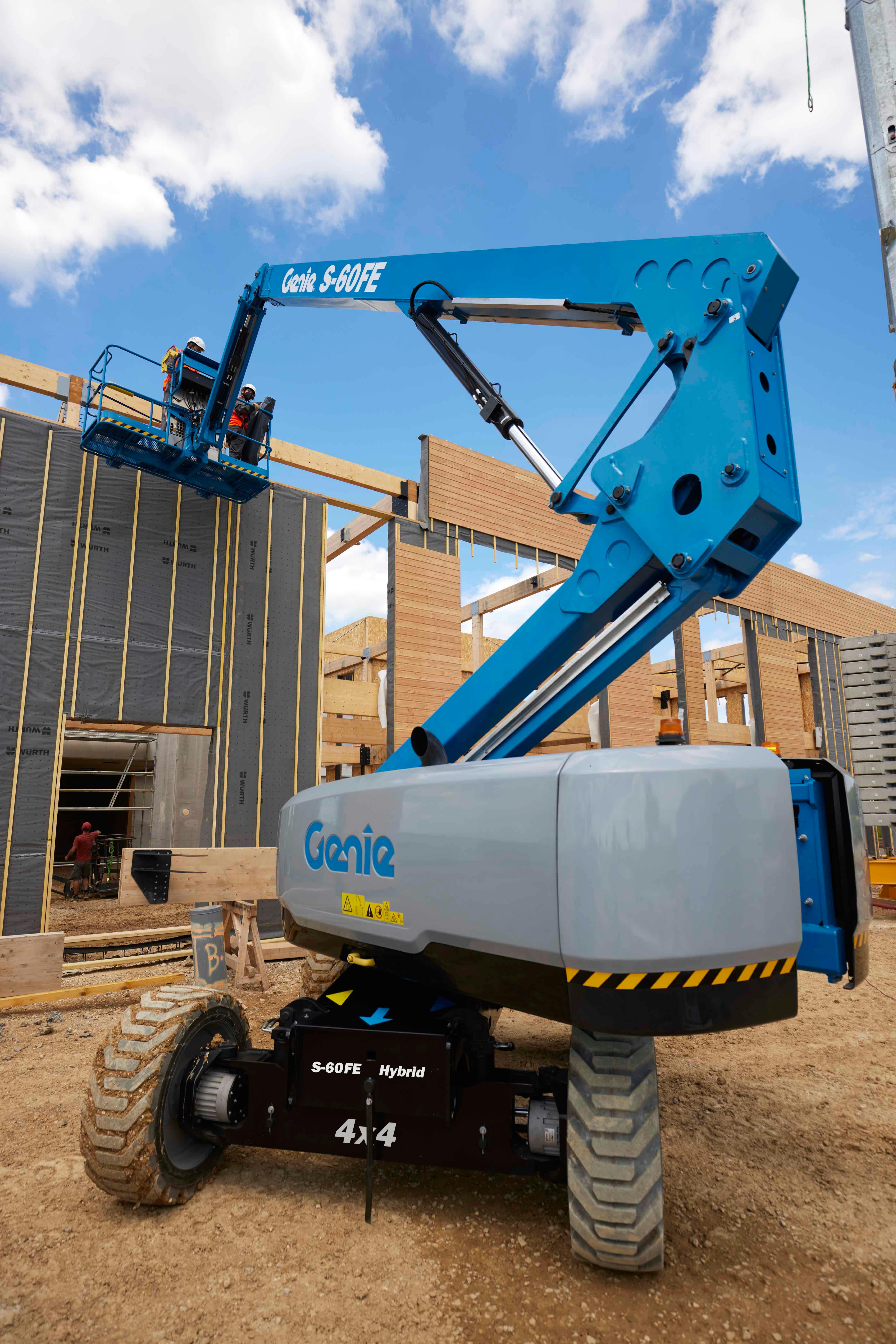 6722cbaee4830a539254db5d Genie S60 Fe Steel Erection Job Site France Ac Mot