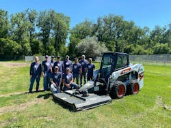 673e52694451010265b39533 Bobcat Bismark Zoo 24 673e52694451010265b39533 Bobcat Bismark Zoo 24