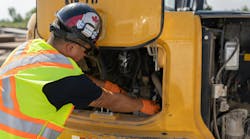 Running an effective service department is all about knowing the state of your equipment at all times. Running an effective service department is all about knowing the state of your equipment at all times.