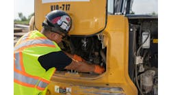 Running an effective service department is all about knowing the state of your equipment at all times. Running an effective service department is all about knowing the state of your equipment at all times.