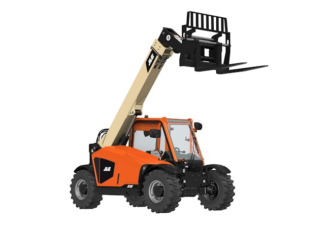 67461fa5f168a36da2069207 Jlg 519 Telehandler Nov 24