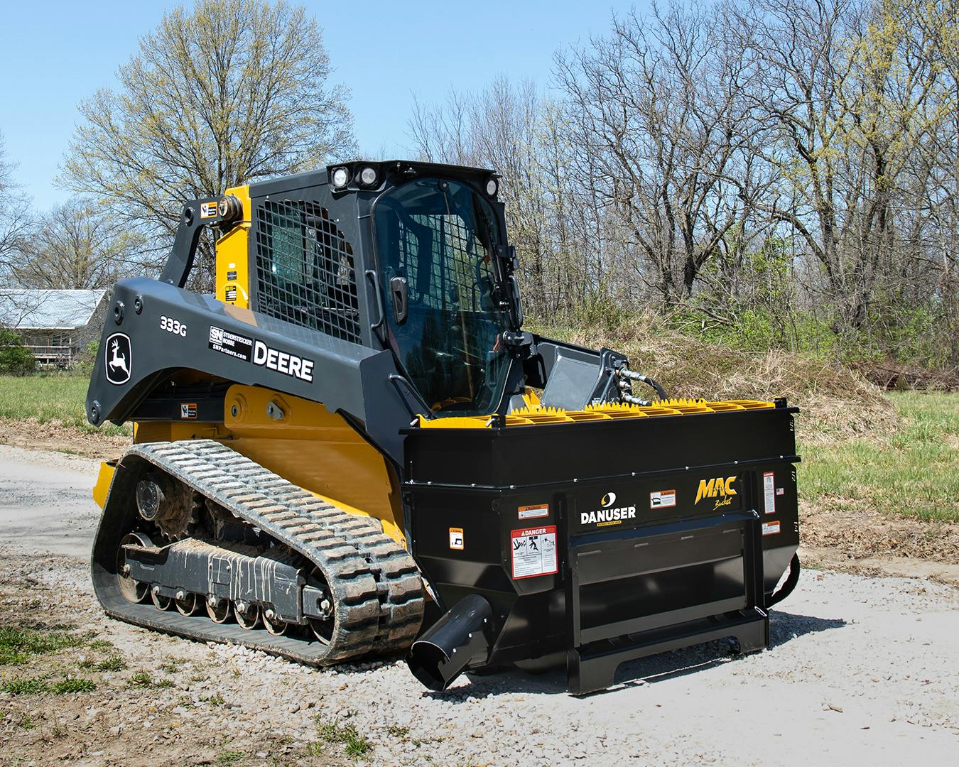 675775c51750e250fc9994d0 Danuser Mac Bucket On Ss Jd 333g Three Quarter Vie