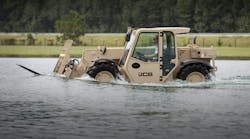 jcbs_1000th_military_forklift_in_water jcbs_1000th_military_forklift_in_water