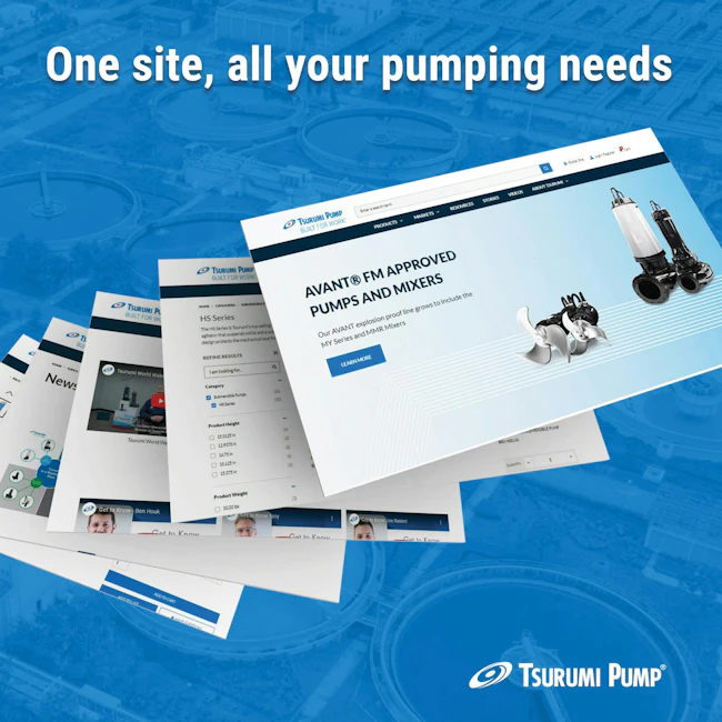 675b413231a1a2b7636c762d Tsurumipumpunveilsnewwebsitemodernizingecommercean