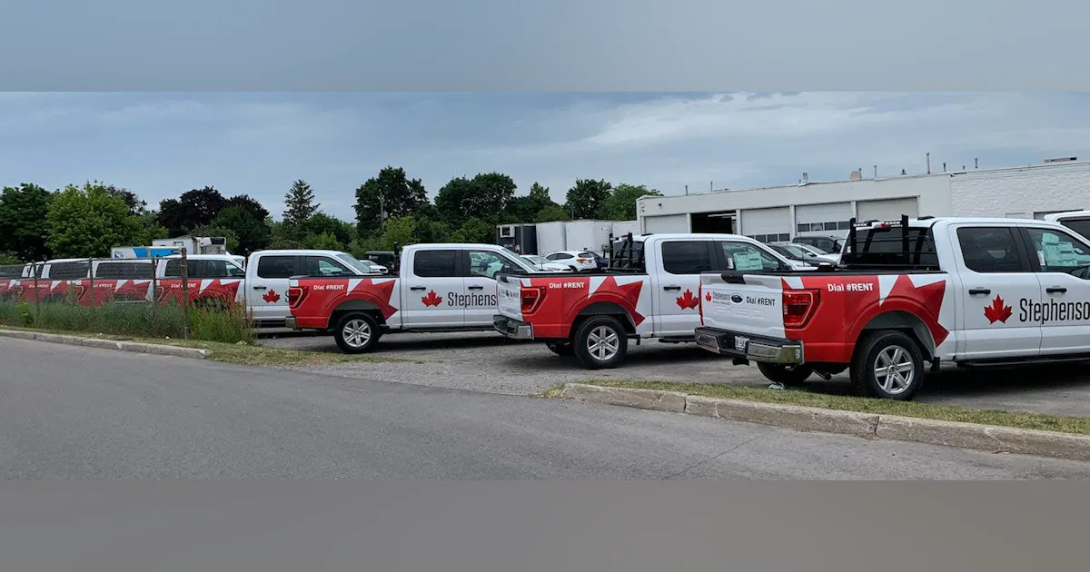 Stephens Rentals Service 2024: The Year in Review, Part 3 | Rental Equipment Register