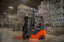 679069227cb785d3a00562ff Toyota Core Electric Forklift 679069227cb785d3a00562ff Toyota Core Electric Forklift