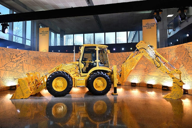 67a97fa4278aa4917d496740 Jcb The Millionth Jcb Backhoe Feb 25