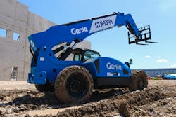 67abef4d6175d9aa851b2903 Genie Gth1044 Mud Side View1 Feb 2025 67abef4d6175d9aa851b2903 Genie Gth1044 Mud Side View1 Feb 2025