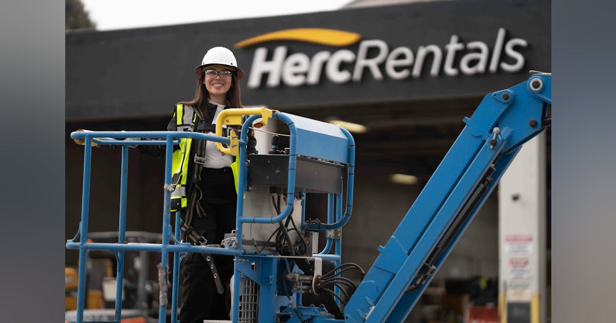 Herc Holdings Outbids United Rentals to Acquire H&E, as United Agrees ...