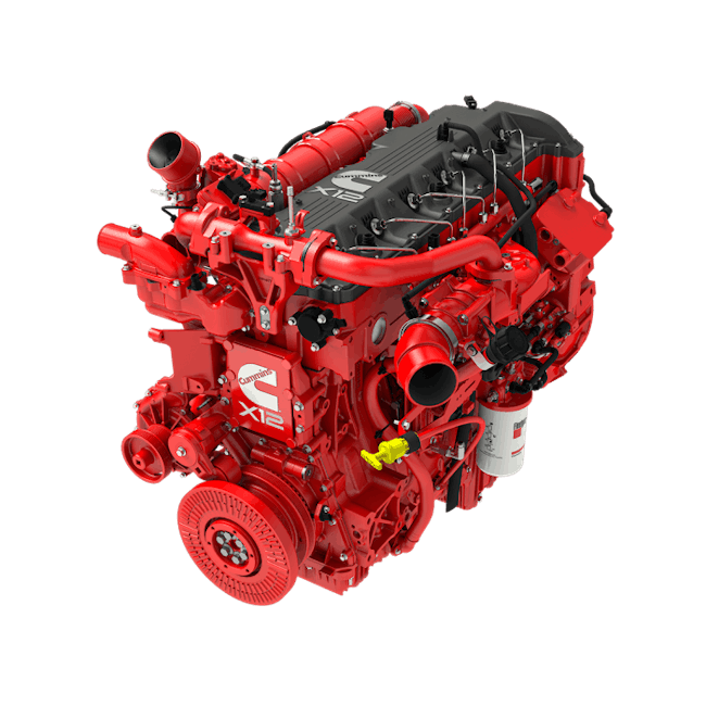 67b6a60a0de0f2119965d0cd Cummins X12 Engine Photo 0