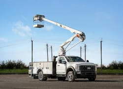 67d086b9a299fb8e85f35a1a Palfinger Bucket Lift Truck 325 67d086b9a299fb8e85f35a1a Palfinger Bucket Lift Truck 325