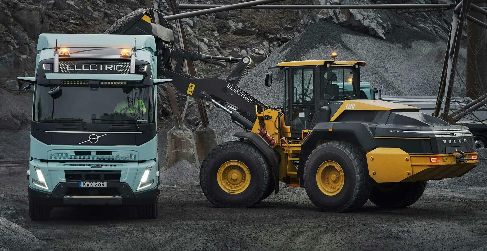 volvoceelectrifiesbauma20250225