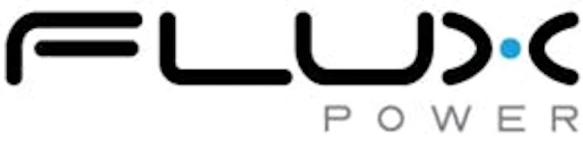 67d3805d285ec4f1ea77f4f2 Flux Power Logo