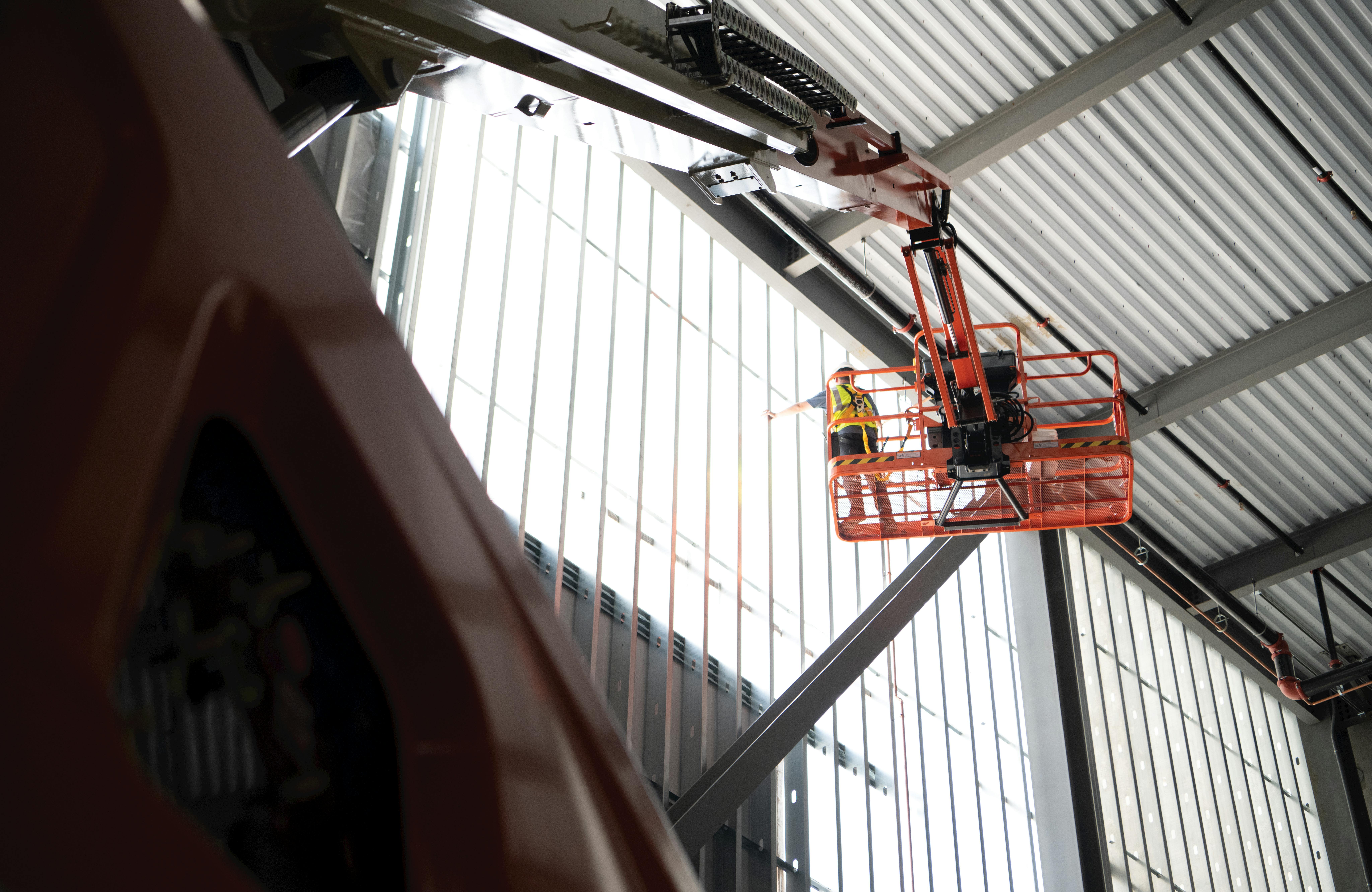 Regular training, clear communication of safety requirements and proper documentation of procedures are essential elements of a successful MEWP rental operation.