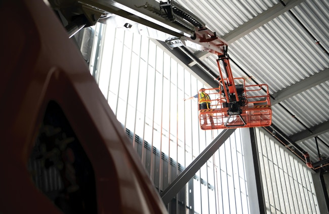 Regular training, clear communication of safety requirements and proper documentation of procedures are essential elements of a successful MEWP rental operation.