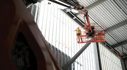 Regular training, clear communication of safety requirements and proper documentation of procedures are essential elements of a successful MEWP rental operation.
