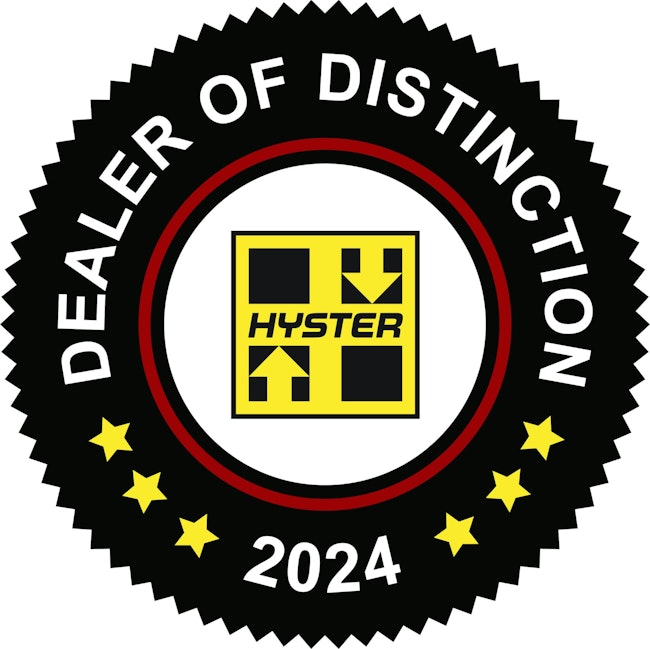 67eebf13fdc1f744c8625894 Hyster Dealer Of Distinction 2024