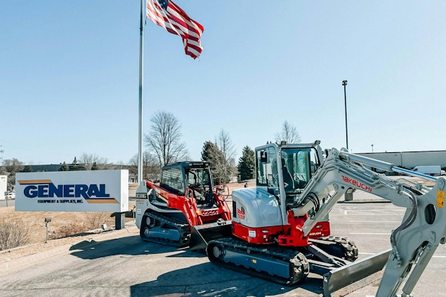 67f049125dd7412d0d4ca10e Takeuchi General Equipment 425