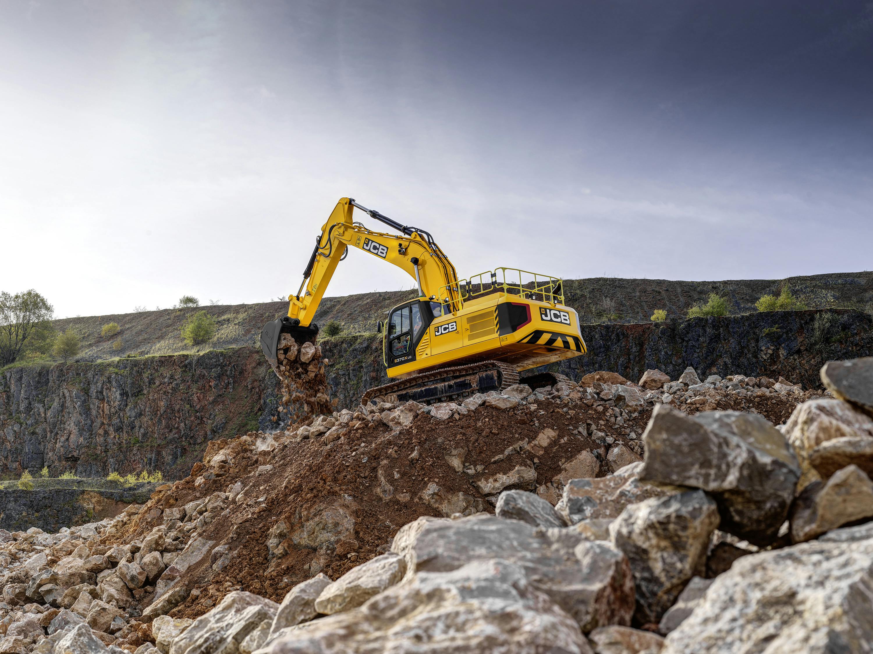 68093057a4881f2672f722f6 Jcb Excavator Product Spotlight Marchapril 25