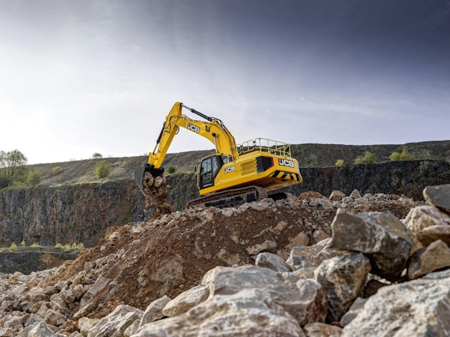 68093057a4881f2672f722f6 Jcb Excavator Product Spotlight Marchapril 25