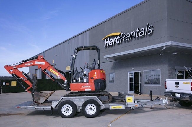 680fa67cd7bb06454603abe7 Herc Rentals Nov 23 Delivery Trailer Kubota Machin
