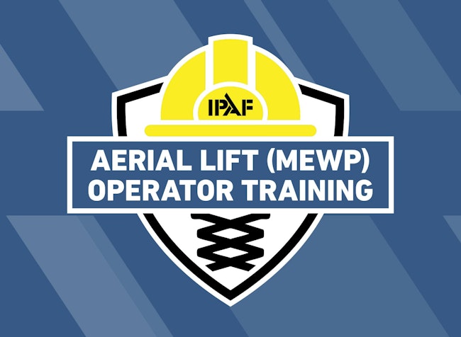 6812de2c1fc7f1567b2d75f9 Ipaf Aerial Lift Mewp Operator Training By Ipaf Lo