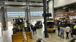 Newly Designed Spacious Facility