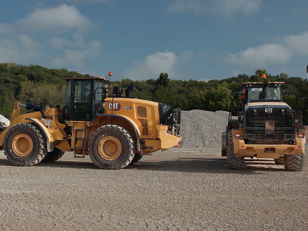 6823d84cd3c99d51bb08cc45 Caterpillar 2025 Medium Wheel Loader With Rear Det