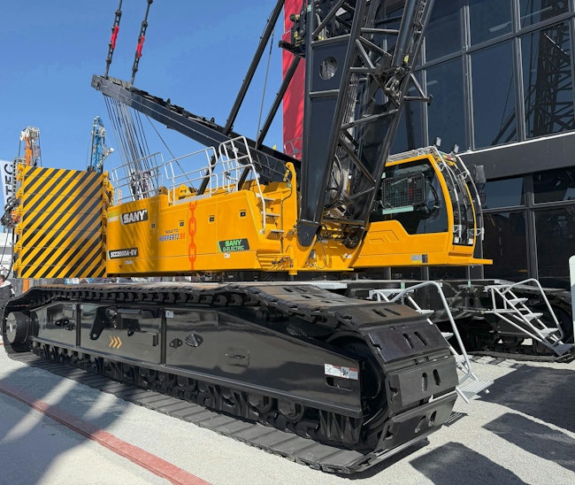 6836876ed2f4778fed9c2053 Sany200tonnecrawlercrane Good One 525