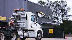 Herc Holdings Completes Acquisition of H&E Equipment Services | Rental ...