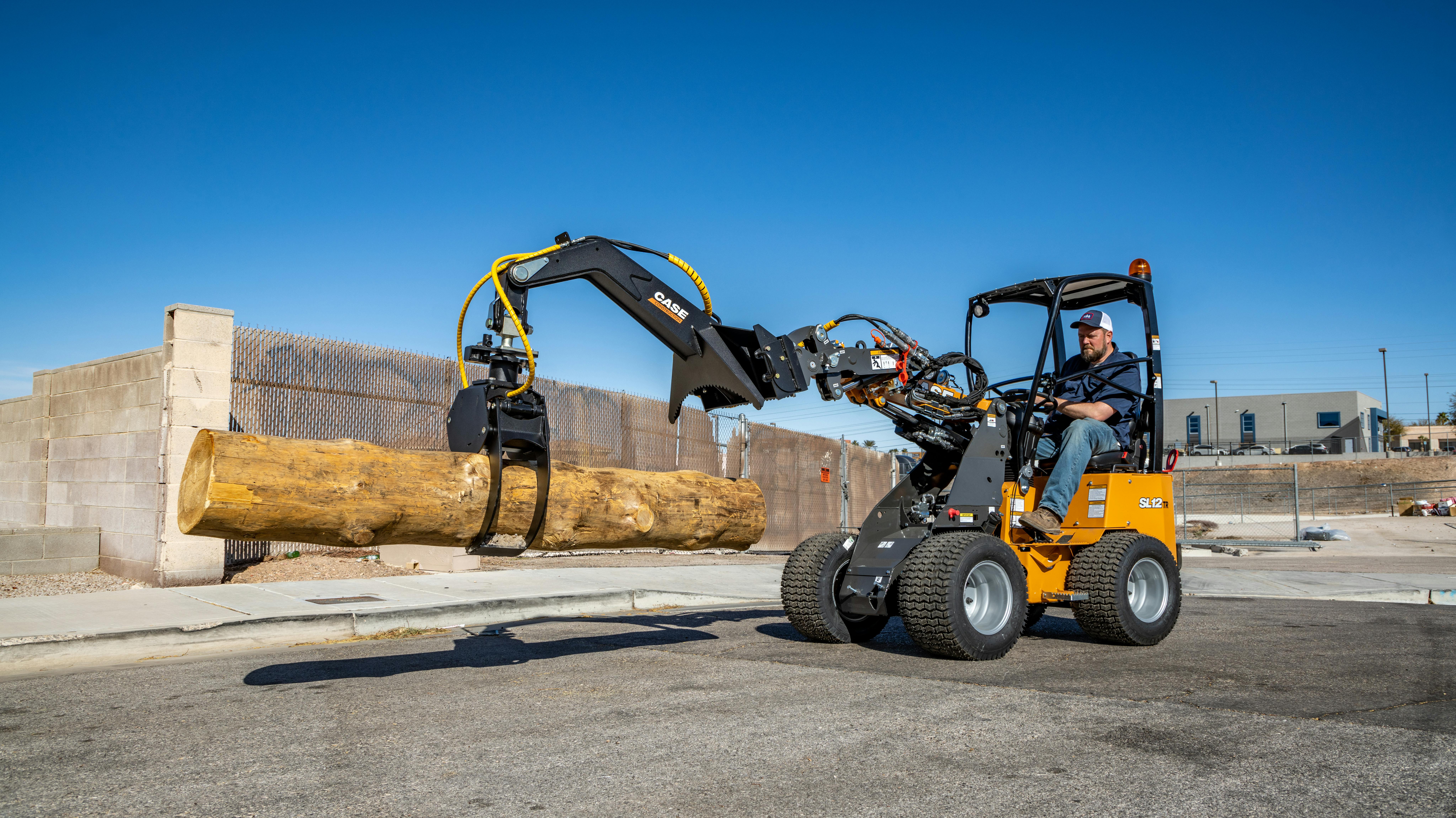 Titan Machinery Holds Its Own in Fiscal First Quarter 2026 | Rental ...