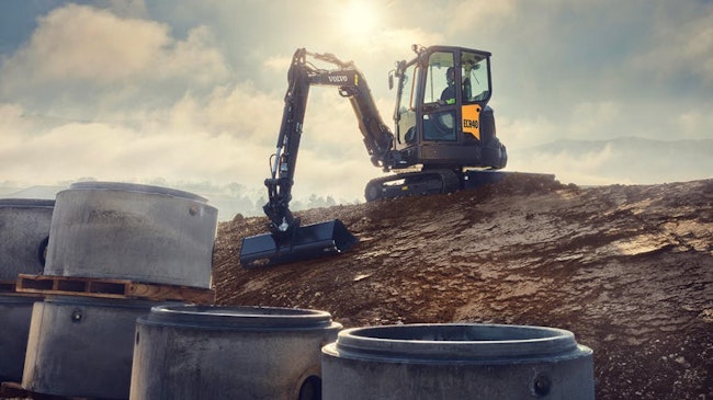 684529d4c3d6b5b531308b7e Volvo Ec37 And Ecr40 Compact Excavators 2024