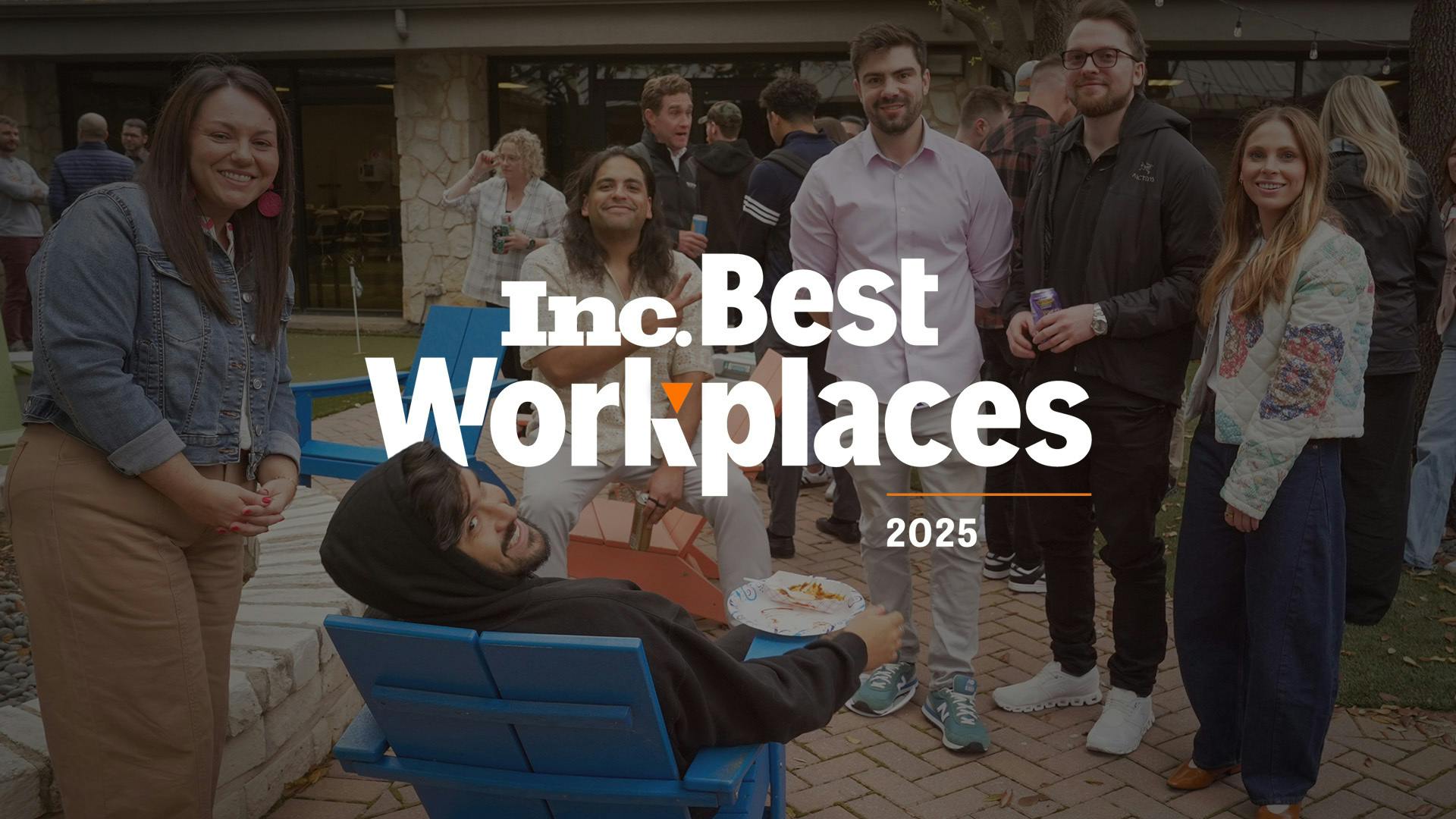 685379888a535b01219d6b1f Point Of Rental Inc Best Places To Work 2025