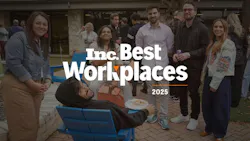 685379888a535b01219d6b1f Point Of Rental Inc Best Places To Work 2025