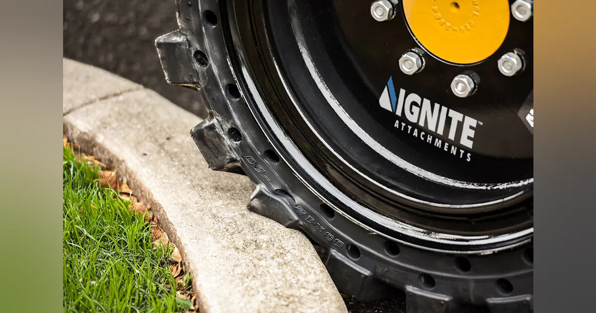 Ignite Attachments Expands into Replacement Parts and Consumables ...