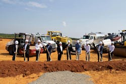 6862c3631b72f04d6f17e1ef Fayat Groundbreaking First Dirt Release 625 6862c3631b72f04d6f17e1ef Fayat Groundbreaking First Dirt Release 625