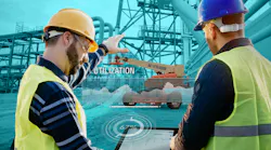With Online Express, JLG offers users the ability to search parts catalogs, view interactive parts manuals, search technical publications and use tools like 3D hydraulic schematics.