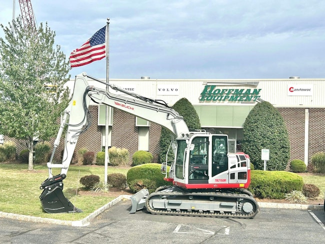 68cb1a7d491d6044862c784e Hoffman Equipment With Takeuchi Machine 925