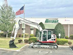 68cb1a7d491d6044862c784e Hoffman Equipment With Takeuchi Machine 925 68cb1a7d491d6044862c784e Hoffman Equipment With Takeuchi Machine 925