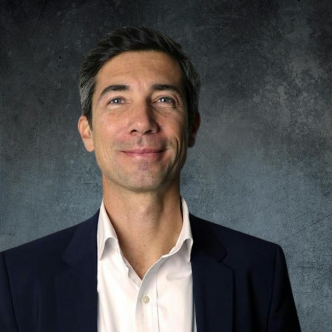 Laurent Montenay takes over the international sales division for MEC.