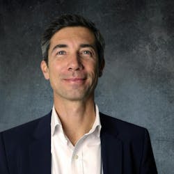 Laurent Montenay takes over the international sales division for MEC. Laurent Montenay takes over the international sales division for MEC.