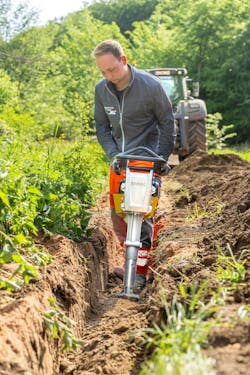 68e427156078c3ea562fa20e Bomag Tamper Bt302 Release 1025 68e427156078c3ea562fa20e Bomag Tamper Bt302 Release 1025