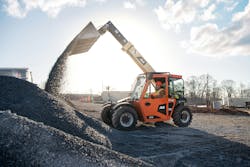 68e49e136485e2a0c399731c Jlg 519 Telehandler Dirt Bucket 1025 68e49e136485e2a0c399731c Jlg 519 Telehandler Dirt Bucket 1025