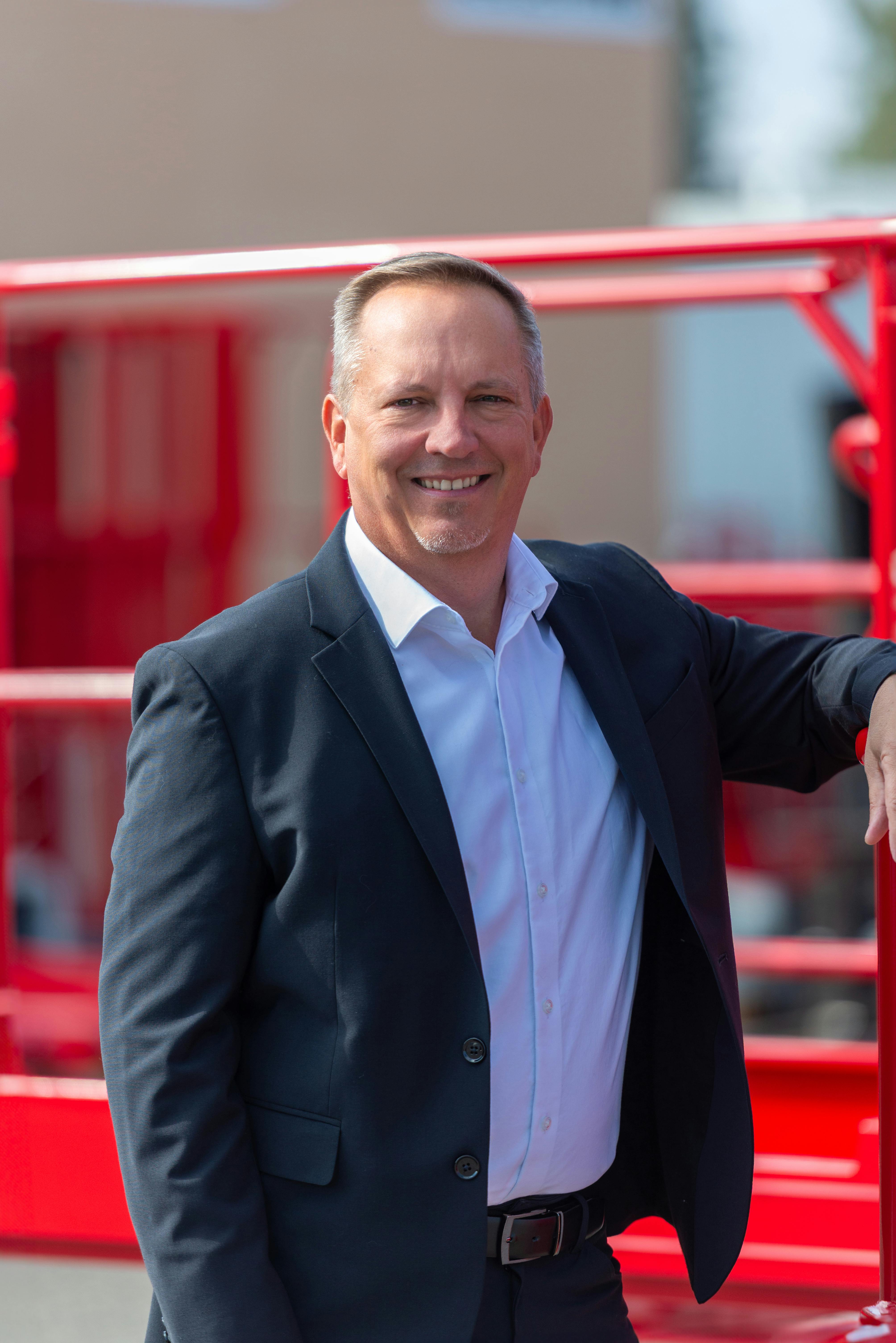 MacFarland joined MEC in 2020 as vice president of parts and service and has served as MEC&rsquo;s executive vice president since February 2025.