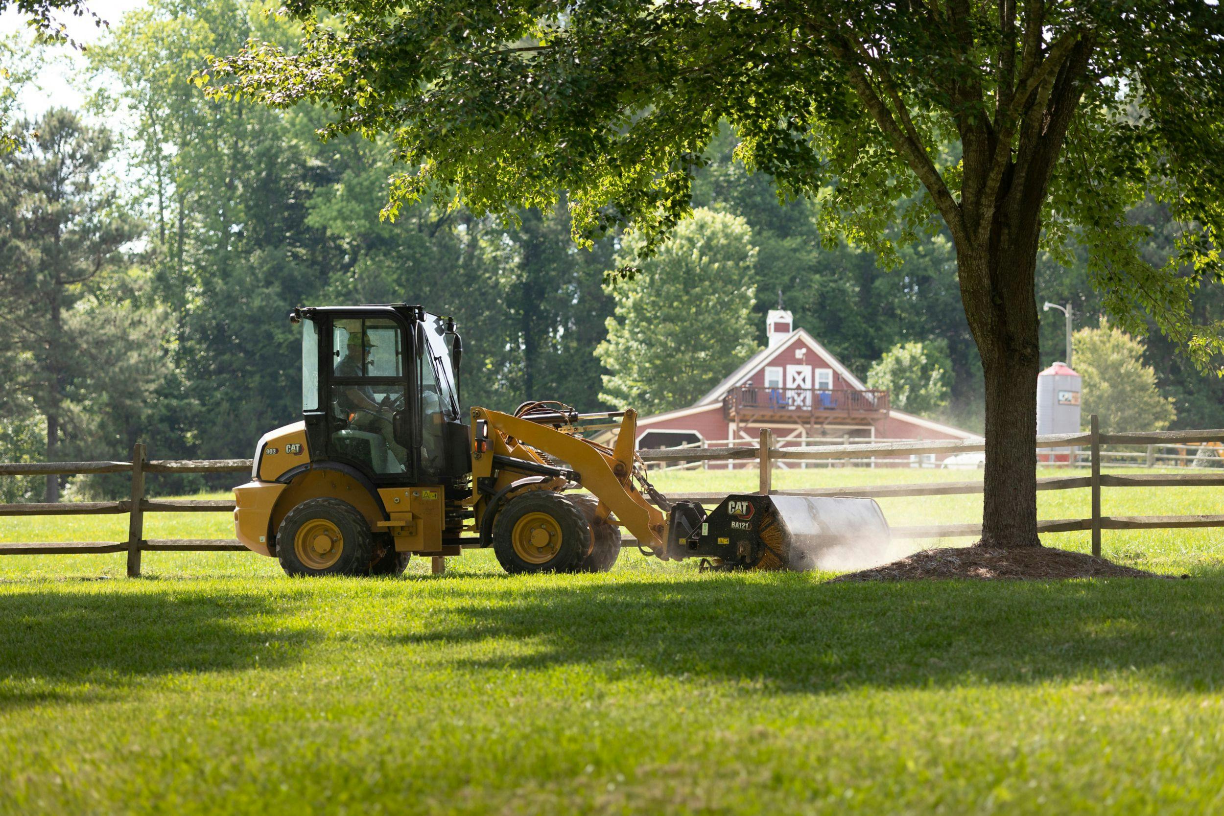 6902c32c2602cdecfaafdb07 Caterpillar Compact Wheel Loader Jan Feb 25