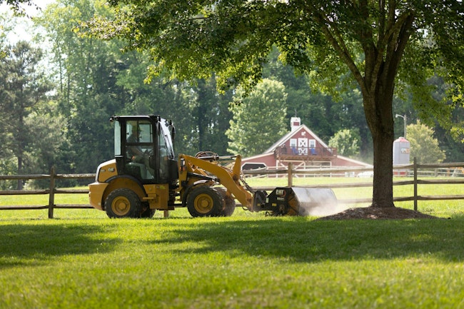 6902c32c2602cdecfaafdb07 Caterpillar Compact Wheel Loader Jan Feb 25